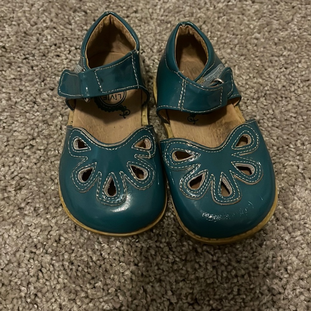 Livie Luca sandals